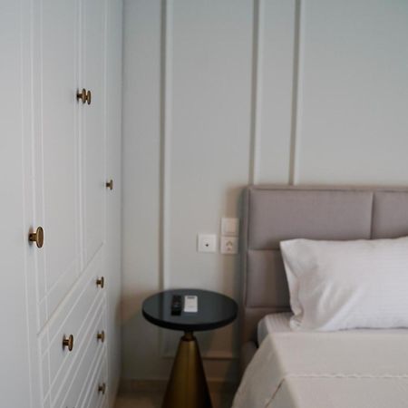 Grand View Suites Meteora Kalampáka Eksteriør bilde