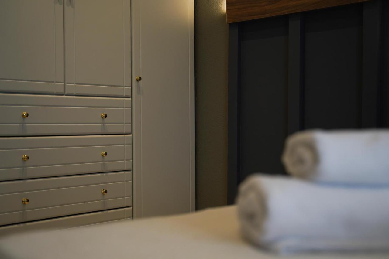 Grand View Suites Meteora Kalampáka Eksteriør bilde