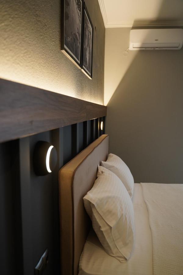 Grand View Suites Meteora Kalampáka Eksteriør bilde